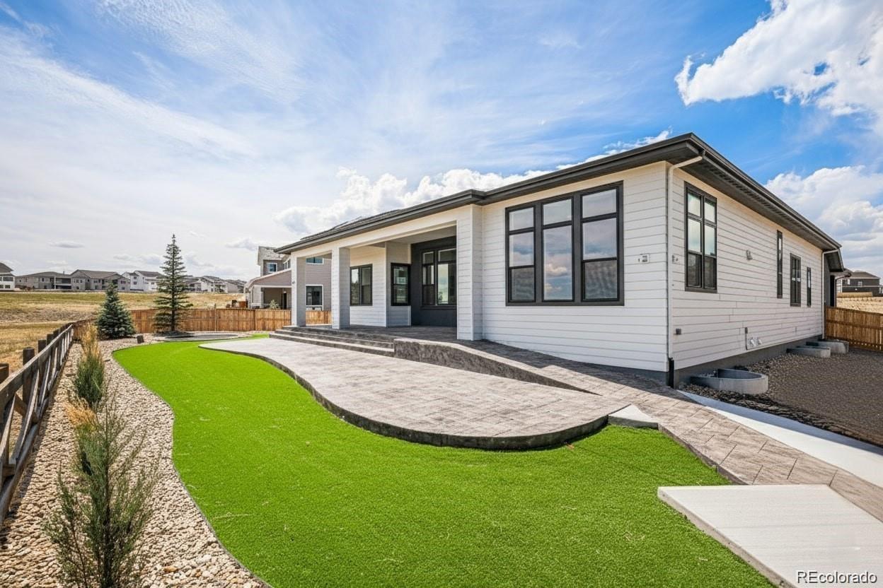 MLS Image #7 for 14341  beebalm loop,parker, Colorado