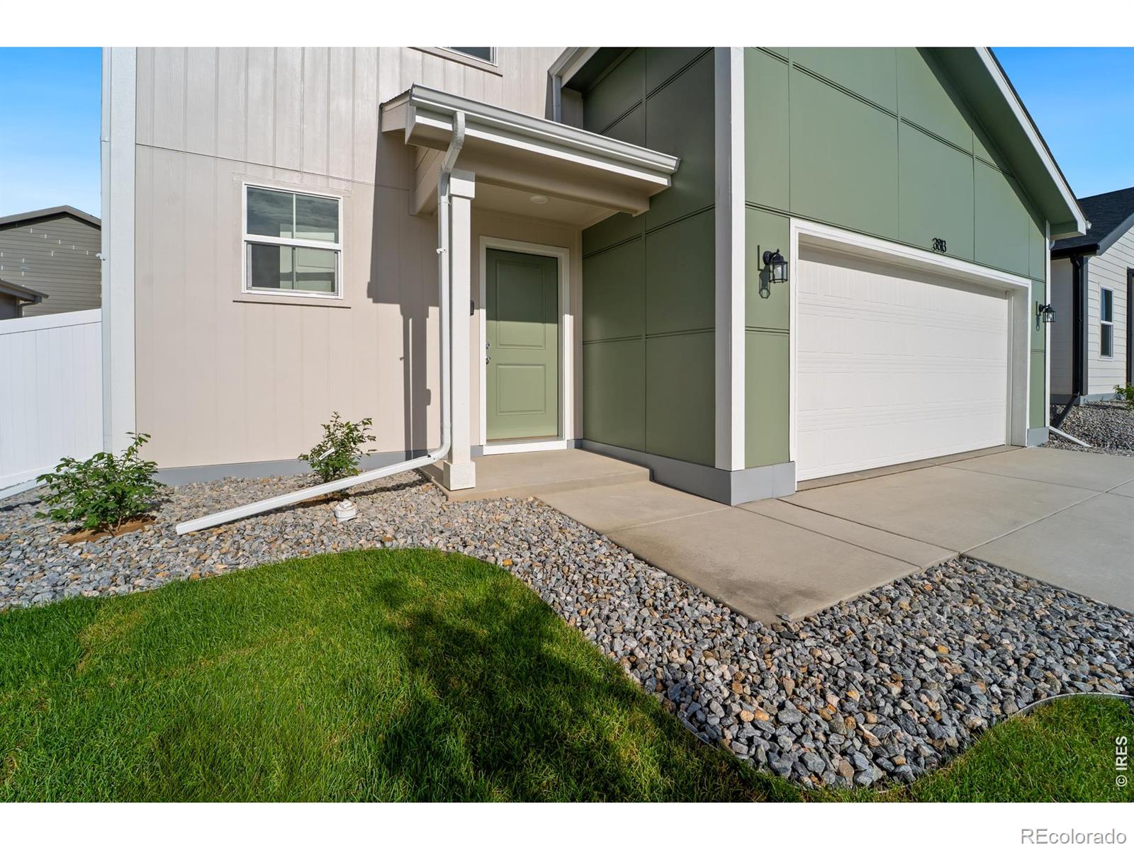 MLS Image #1 for 3813  soapstone street,evans, Colorado