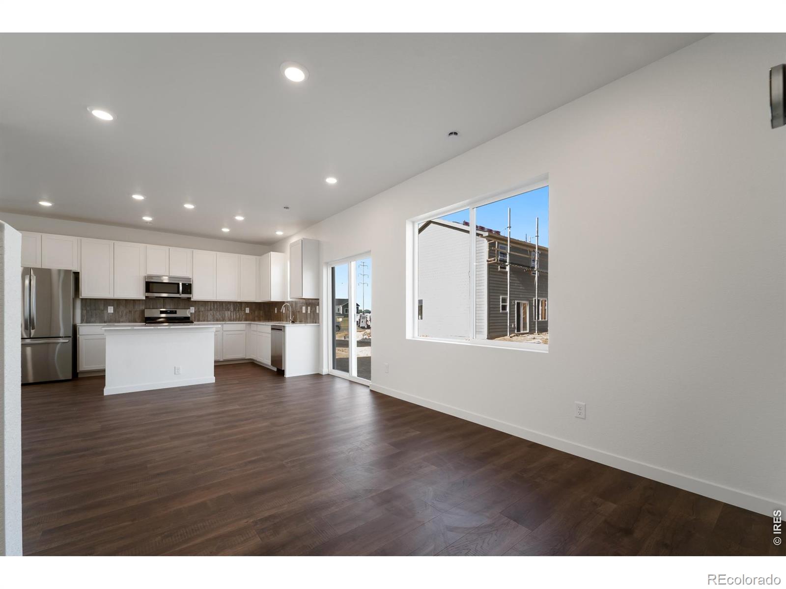 MLS Image #2 for 3813  soapstone street,evans, Colorado