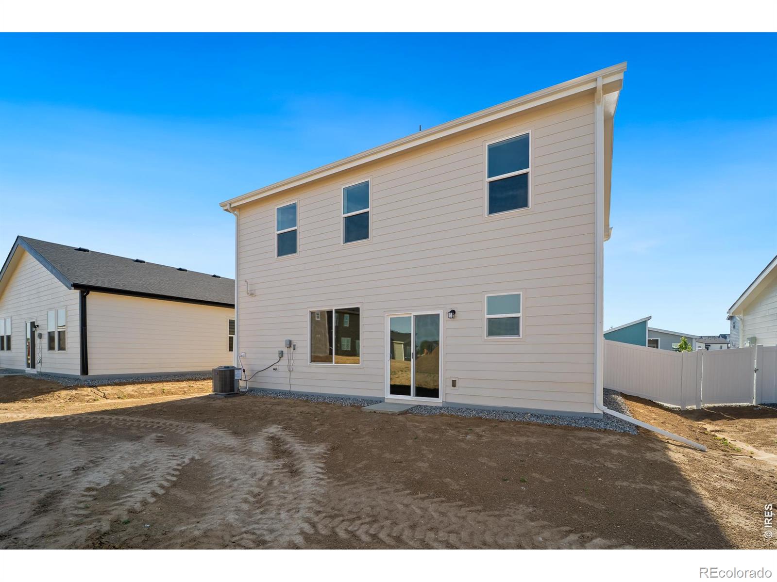 MLS Image #22 for 3813  soapstone street,evans, Colorado