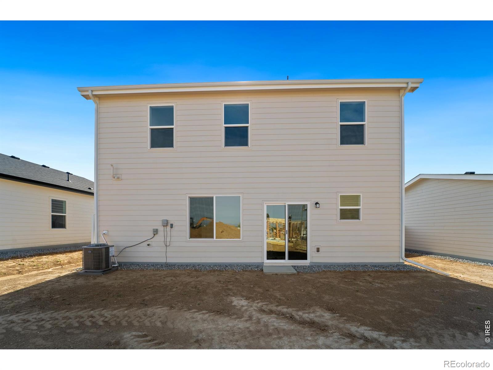 MLS Image #23 for 3813  soapstone street,evans, Colorado