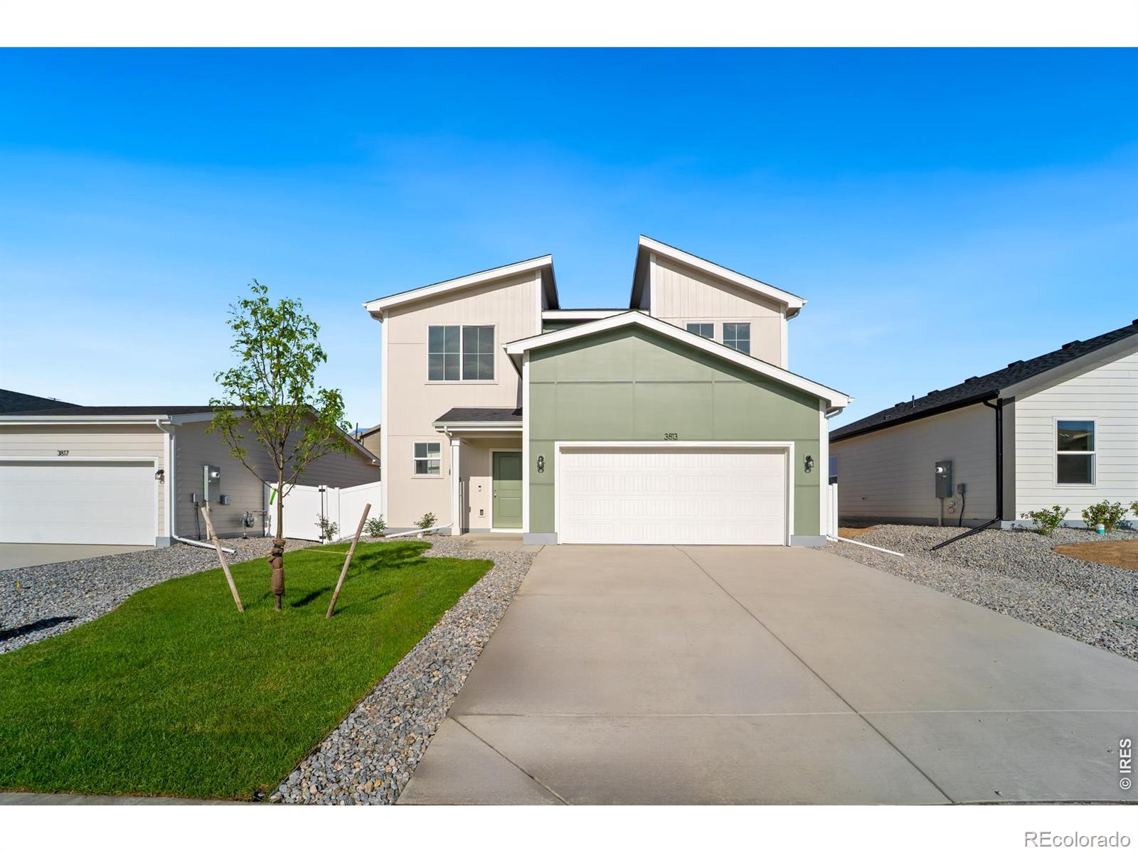 MLS Image #24 for 3813  soapstone street,evans, Colorado