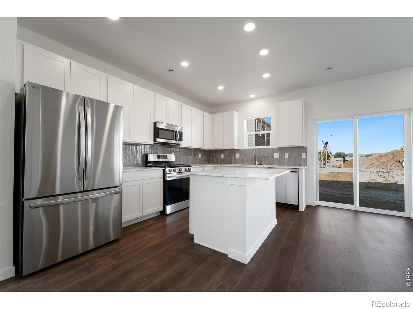 MLS Image #4 for 3813  soapstone street,evans, Colorado