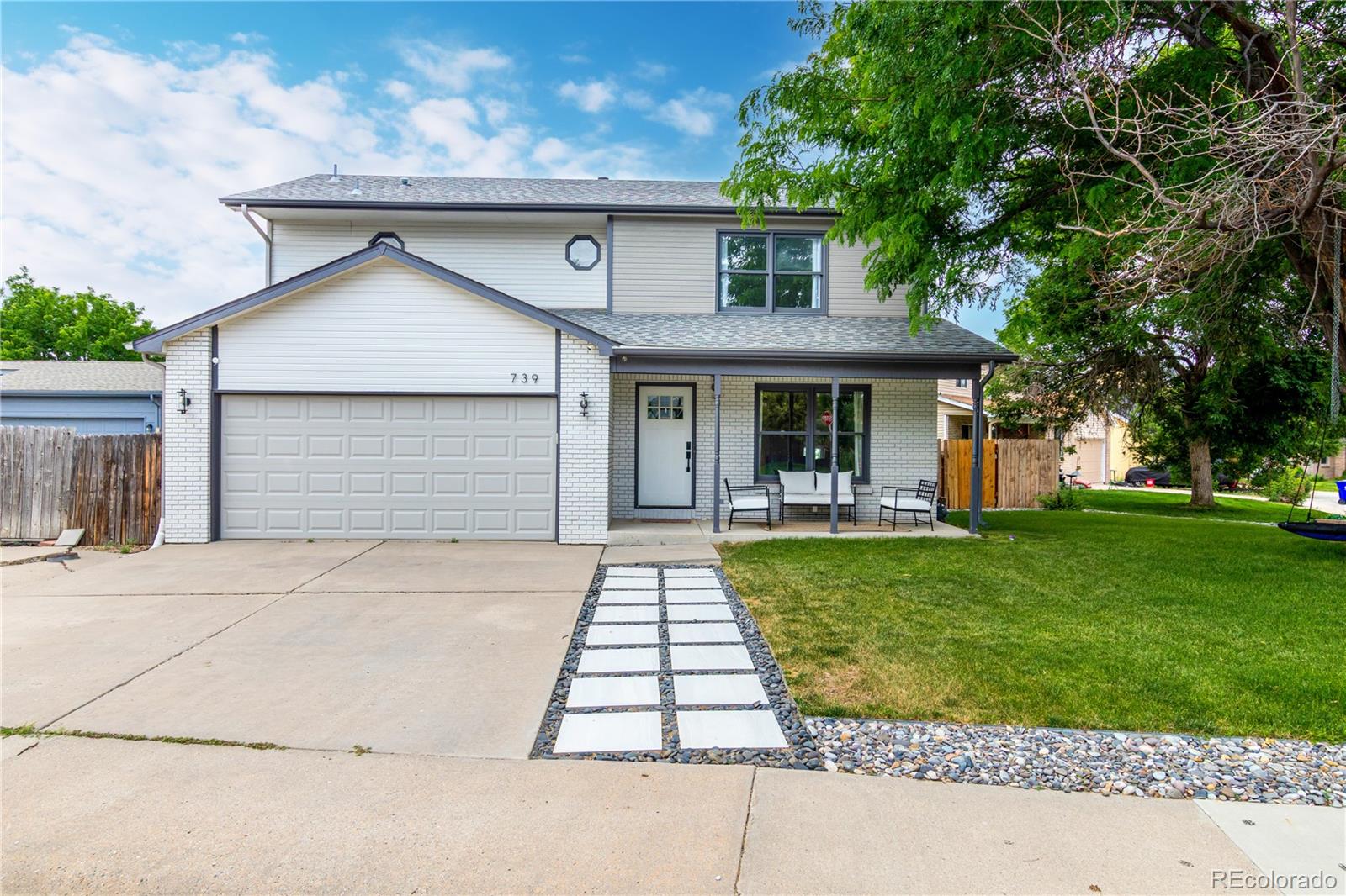 MLS Image #2 for 739  sage place,berthoud, Colorado