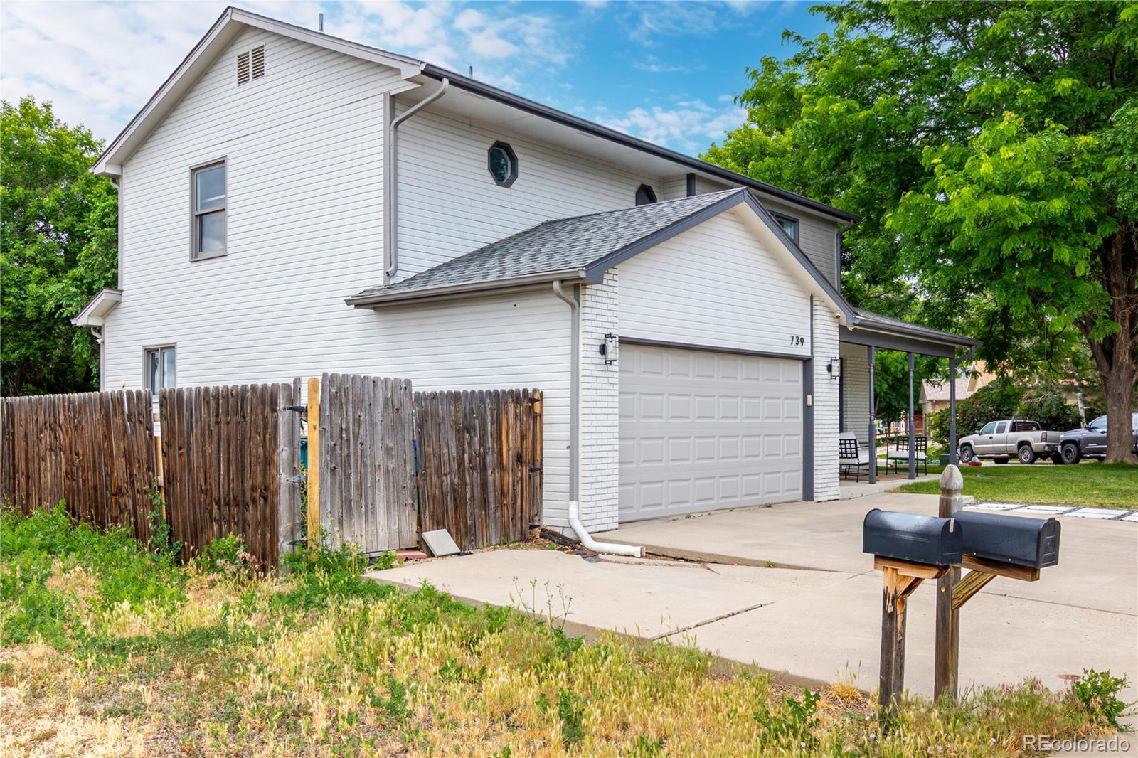 MLS Image #3 for 739  sage place,berthoud, Colorado
