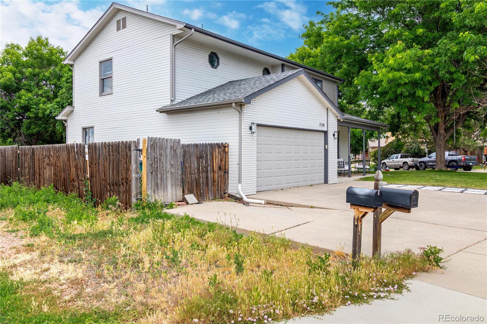 MLS Image #4 for 739  sage place,berthoud, Colorado