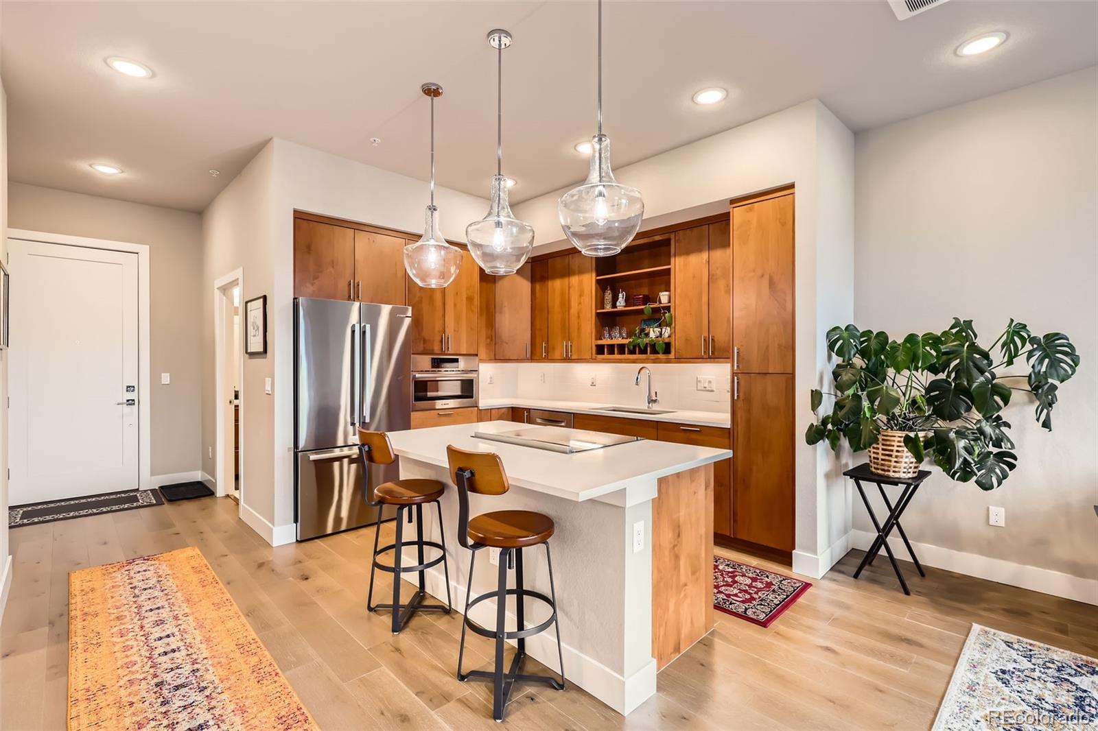 MLS Image #2 for 6618 e lowry boulevard 307,denver, Colorado