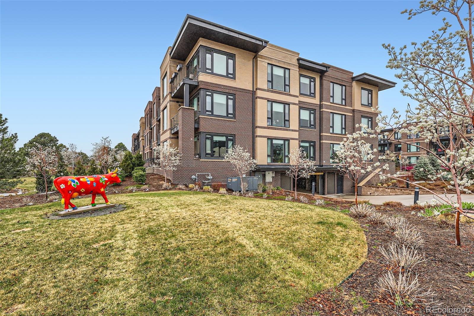 MLS Image #25 for 6618 e lowry boulevard 307,denver, Colorado