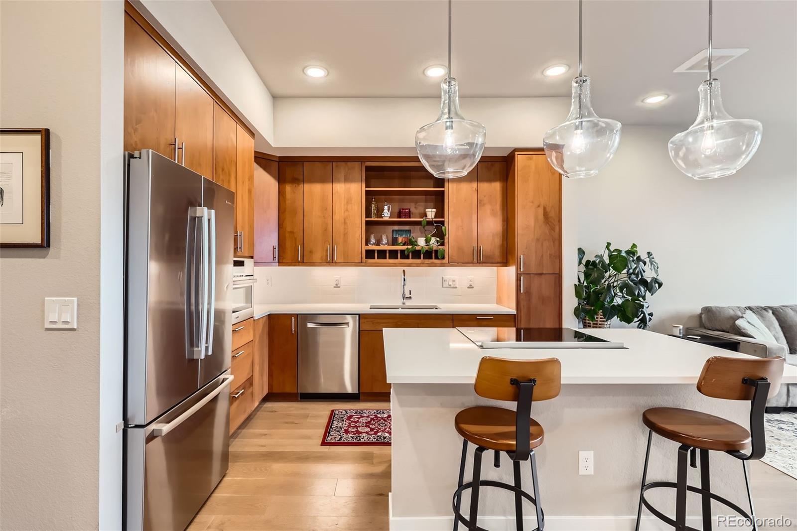 MLS Image #3 for 6618 e lowry boulevard 307,denver, Colorado