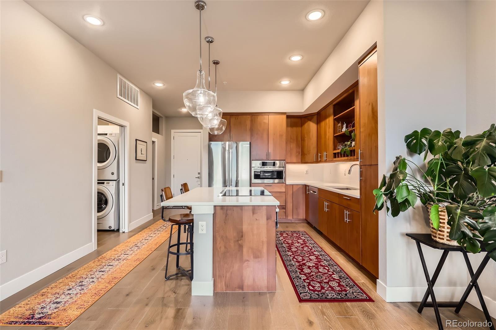 MLS Image #5 for 6618 e lowry boulevard 307,denver, Colorado