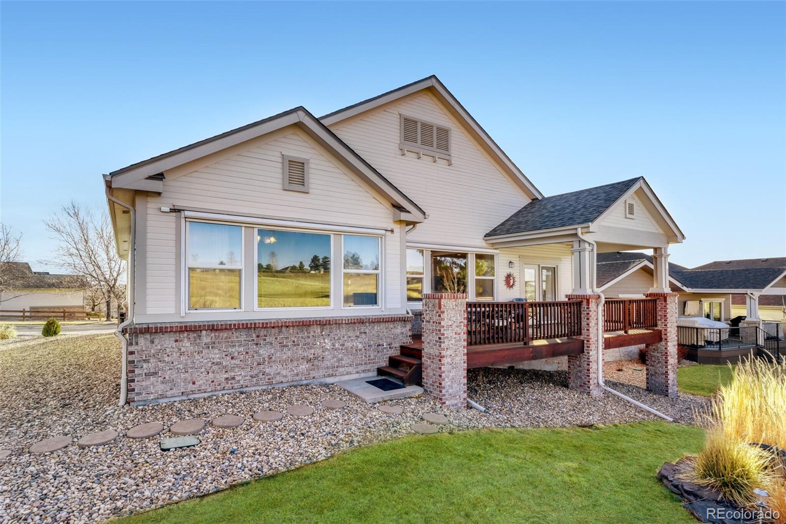 MLS Image #21 for 7769 s algonquian way,aurora, Colorado
