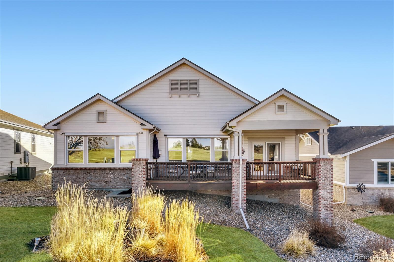 MLS Image #22 for 7769 s algonquian way,aurora, Colorado