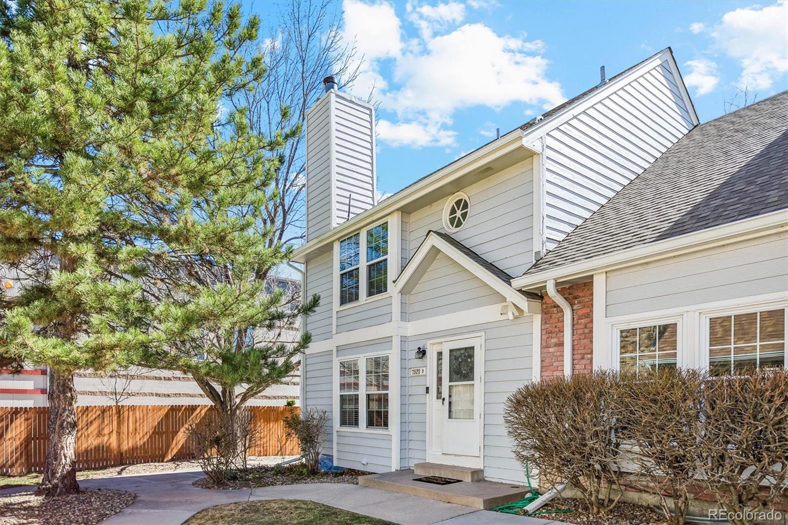 MLS Image #0 for 7928 s depew street,littleton, Colorado