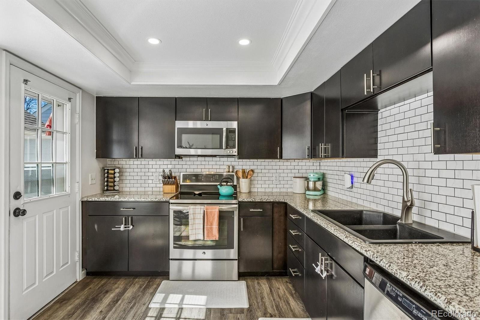 MLS Image #4 for 7928 s depew street,littleton, Colorado