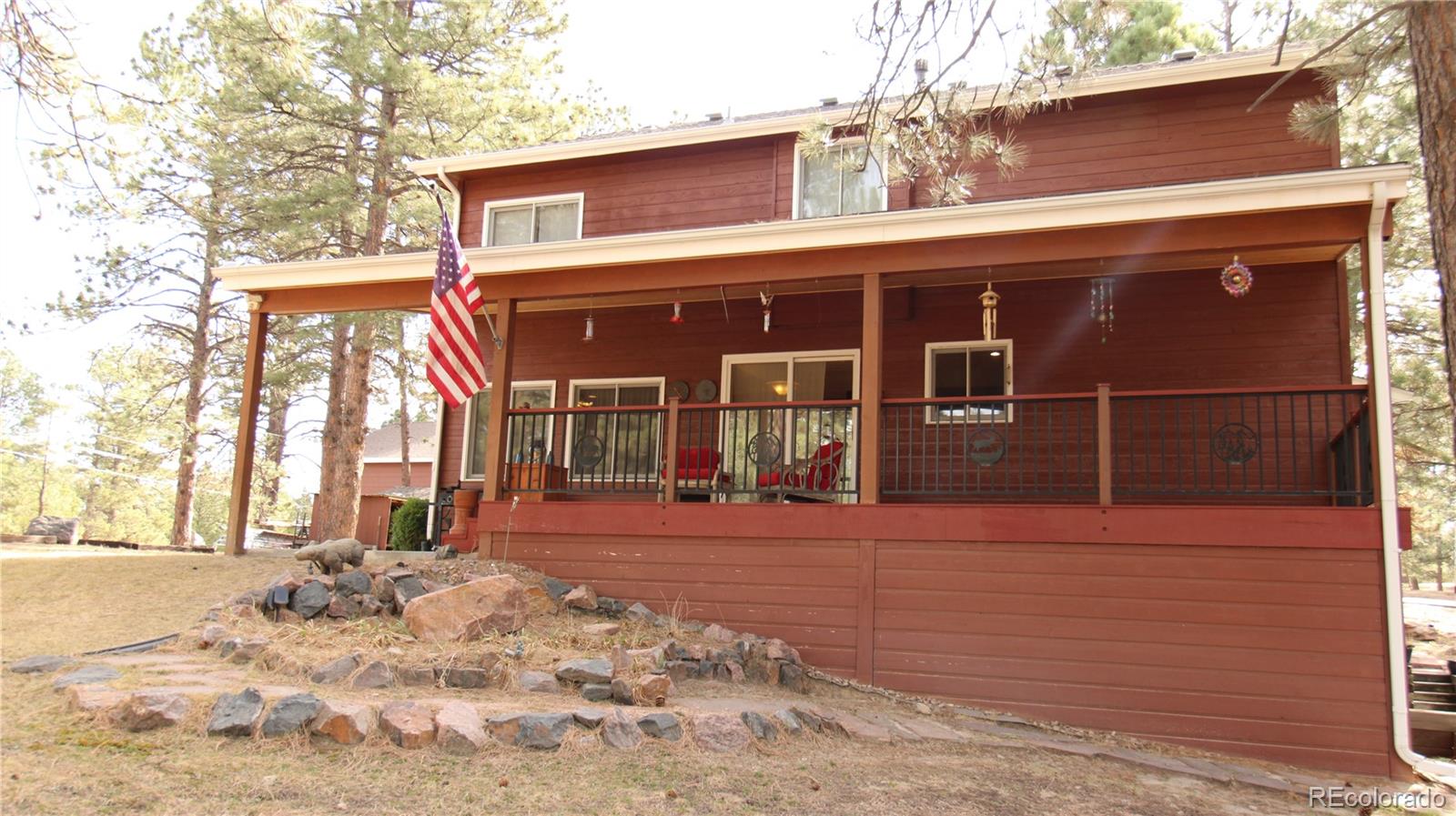 MLS Image #2 for 35731  elkridge run,elizabeth, Colorado