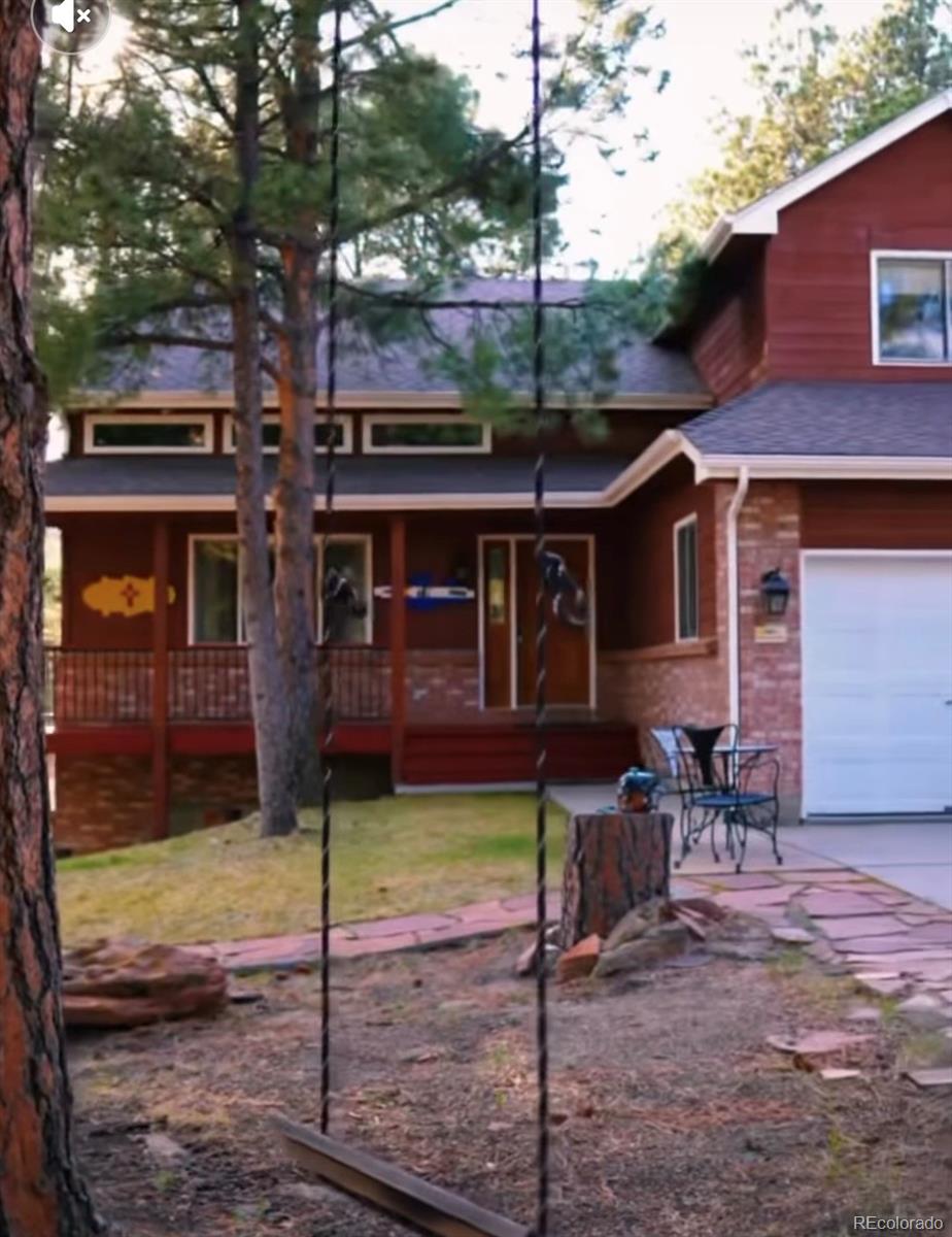 MLS Image #22 for 35731  elkridge run,elizabeth, Colorado