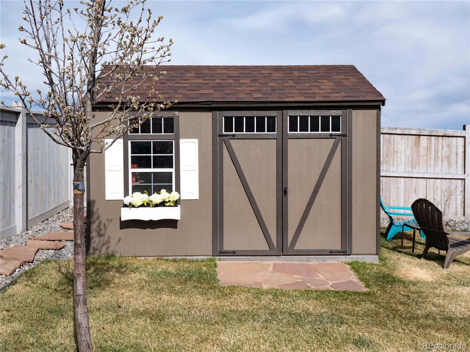 MLS Image #3 for 18141  prince hill cir. ,parker, Colorado