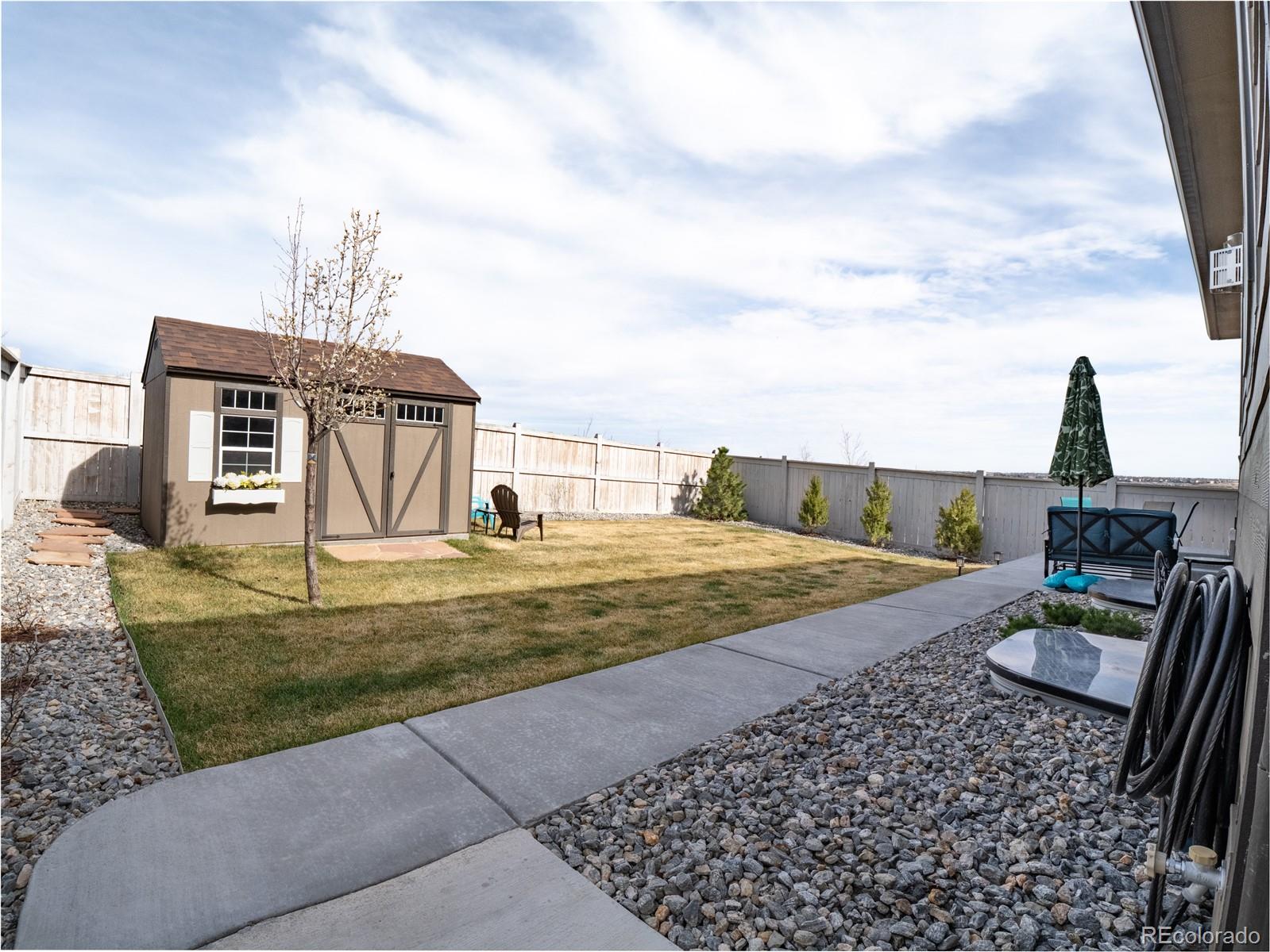MLS Image #4 for 18141  prince hill cir. ,parker, Colorado