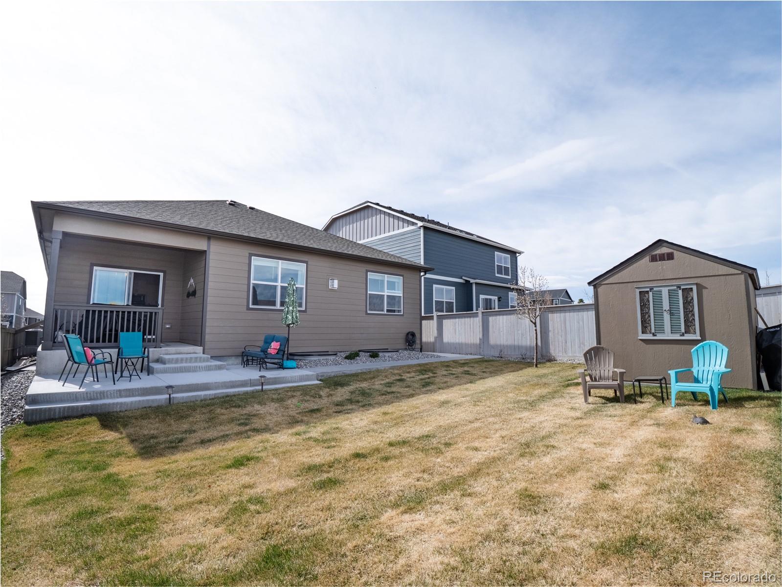 MLS Image #5 for 18141  prince hill cir. ,parker, Colorado