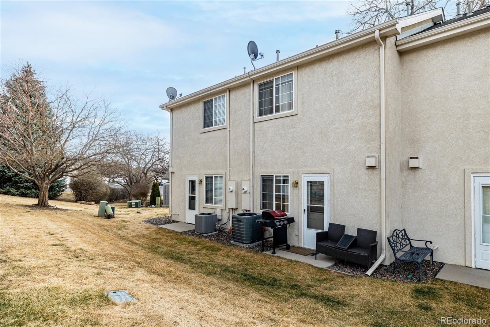 MLS Image #19 for 2245  coronado parkway b,denver, Colorado