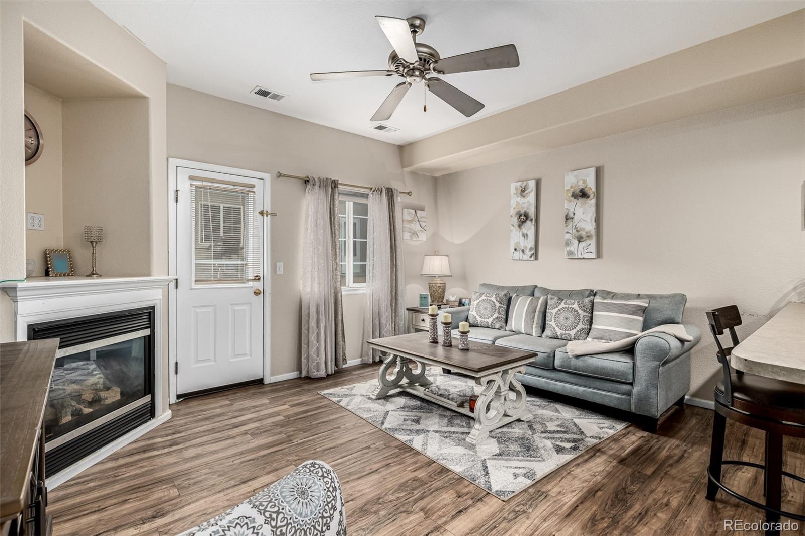 MLS Image #2 for 2245  coronado parkway b,denver, Colorado