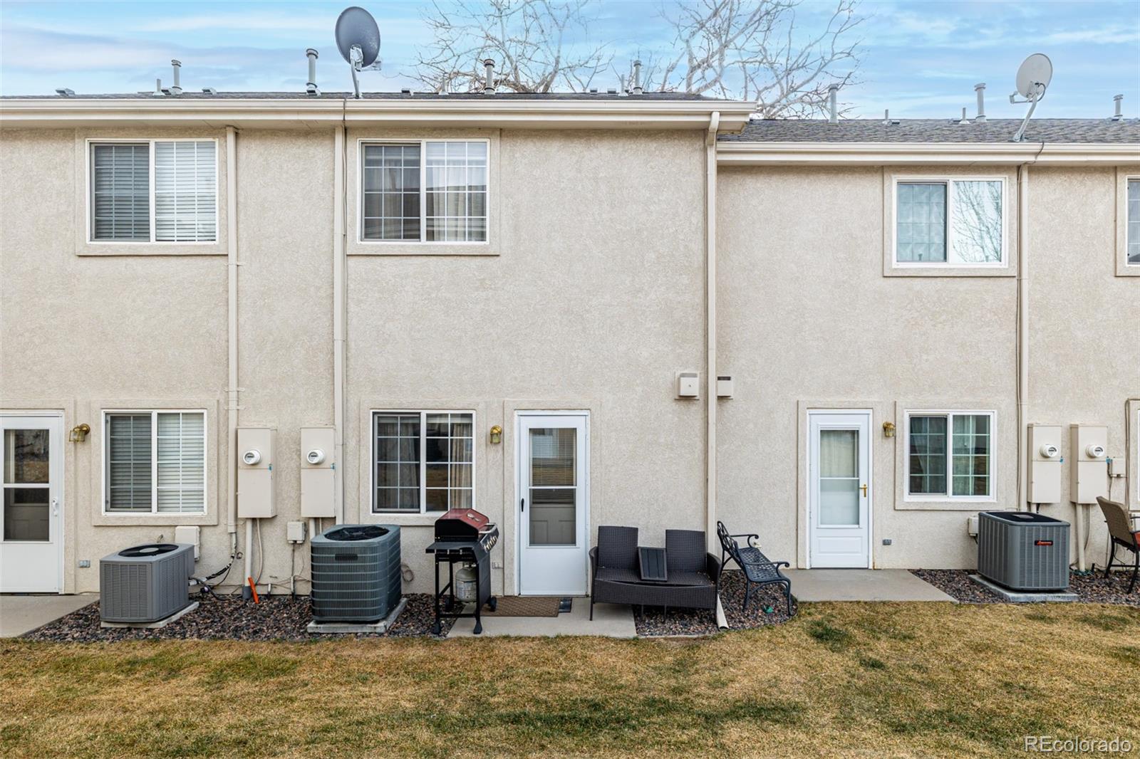 MLS Image #20 for 2245  coronado parkway b,denver, Colorado