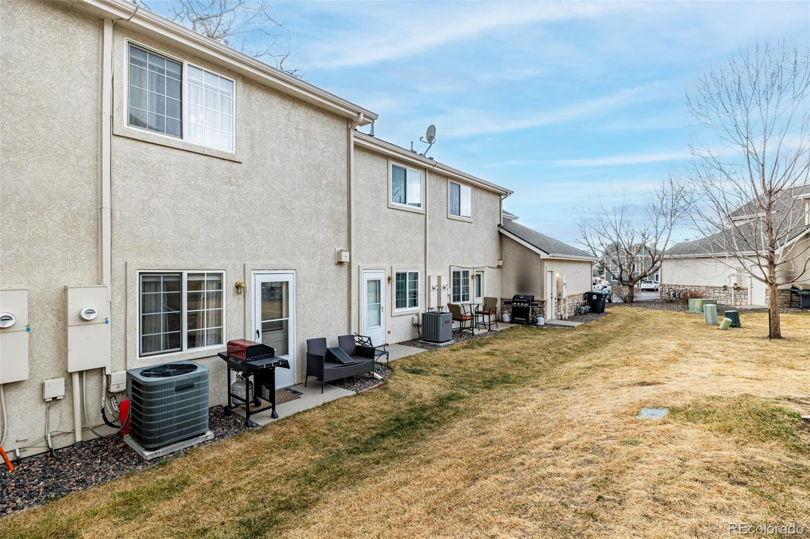 MLS Image #21 for 2245  coronado parkway b,denver, Colorado