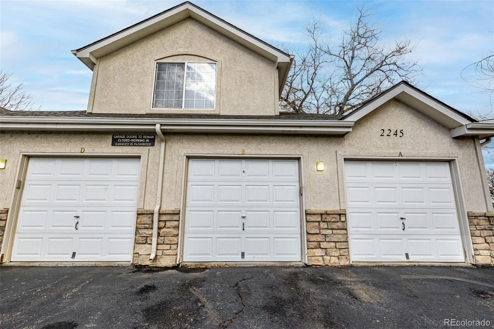 MLS Image #22 for 2245  coronado parkway b,denver, Colorado