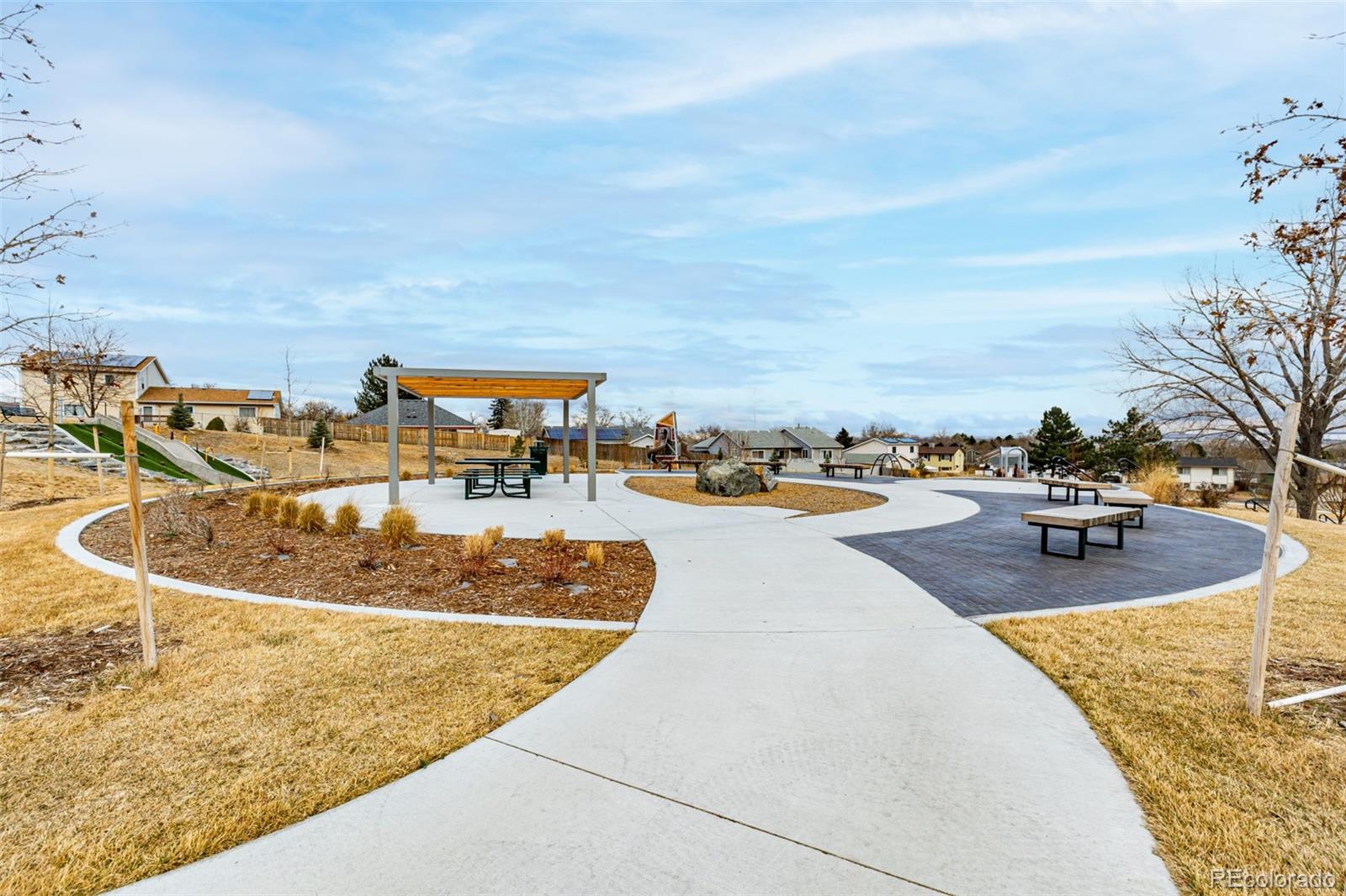 MLS Image #24 for 2245  coronado parkway b,denver, Colorado
