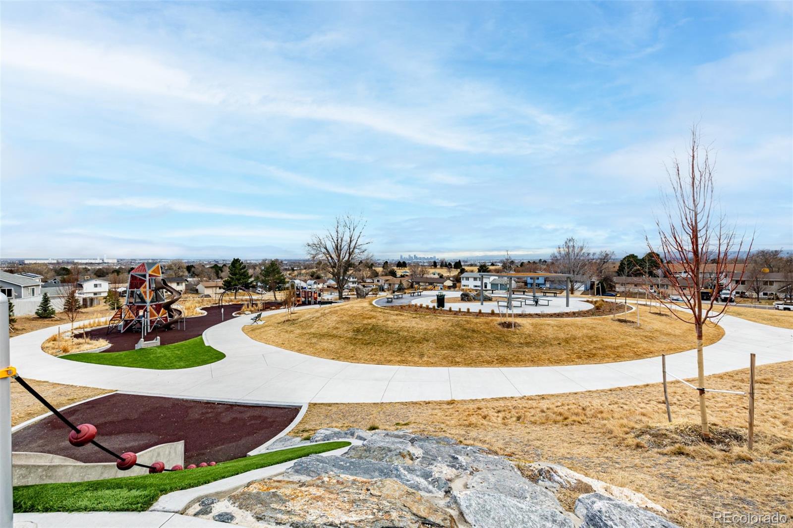 MLS Image #26 for 2245  coronado parkway b,denver, Colorado