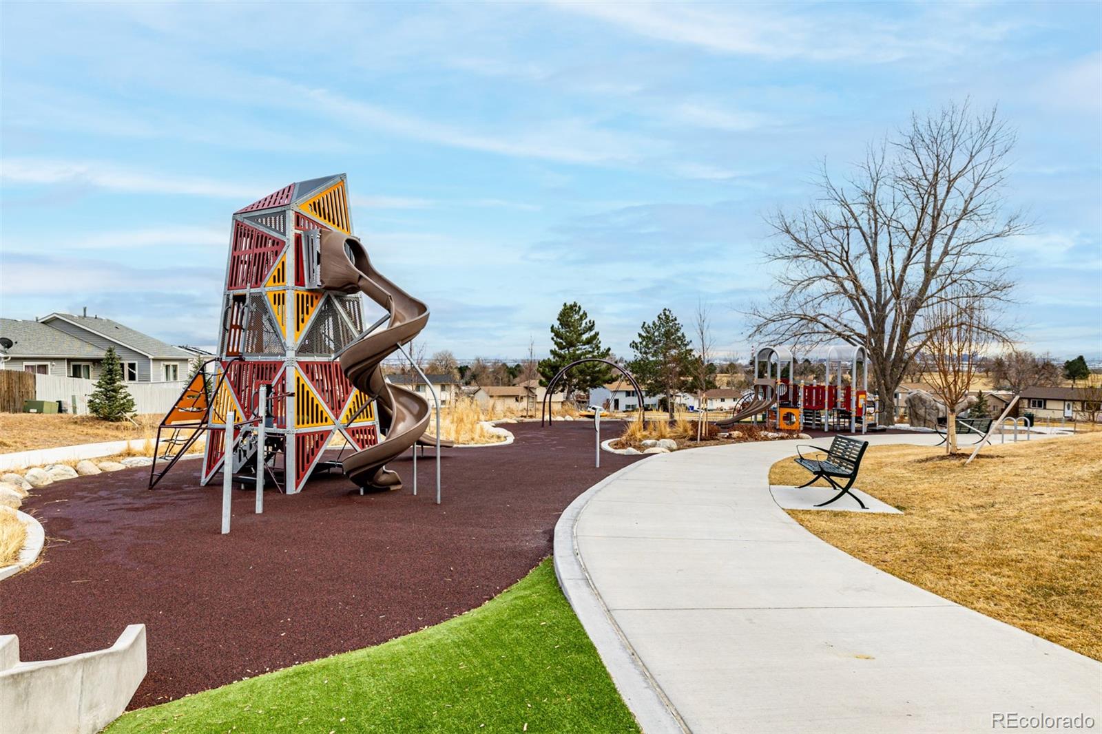 MLS Image #27 for 2245  coronado parkway b,denver, Colorado