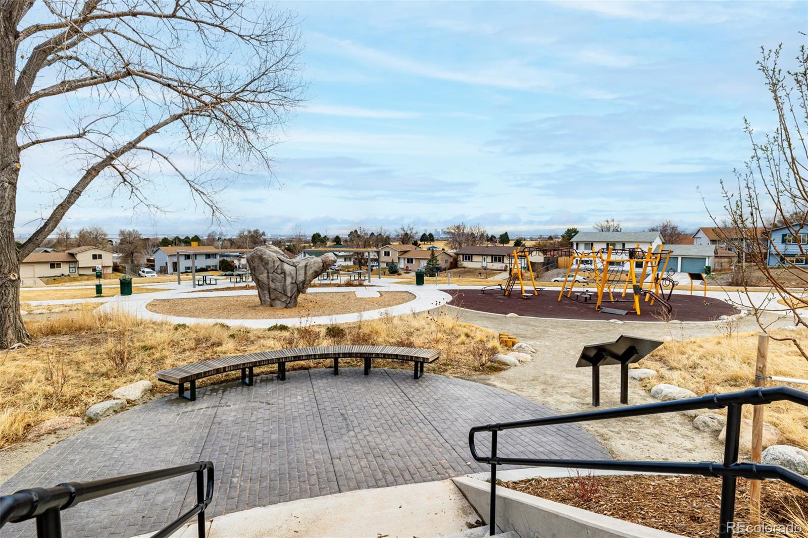 MLS Image #28 for 2245  coronado parkway b,denver, Colorado