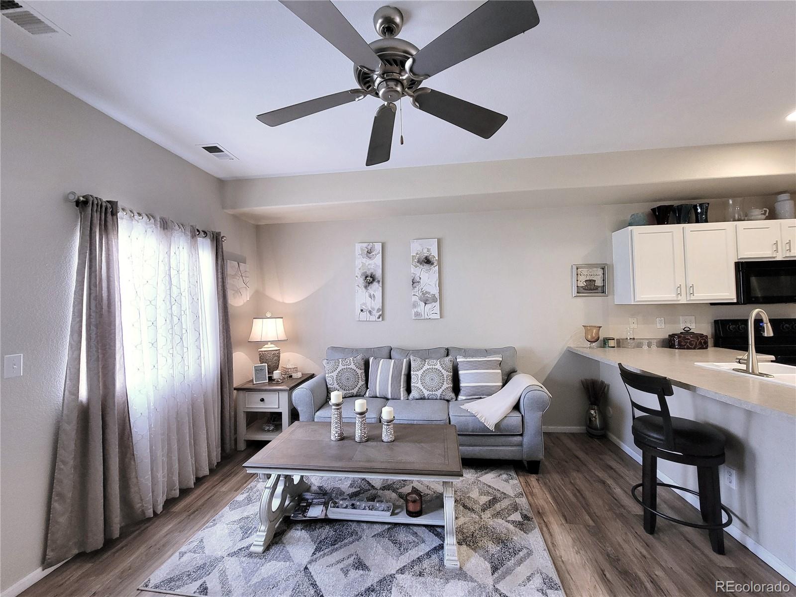 MLS Image #3 for 2245  coronado parkway b,denver, Colorado