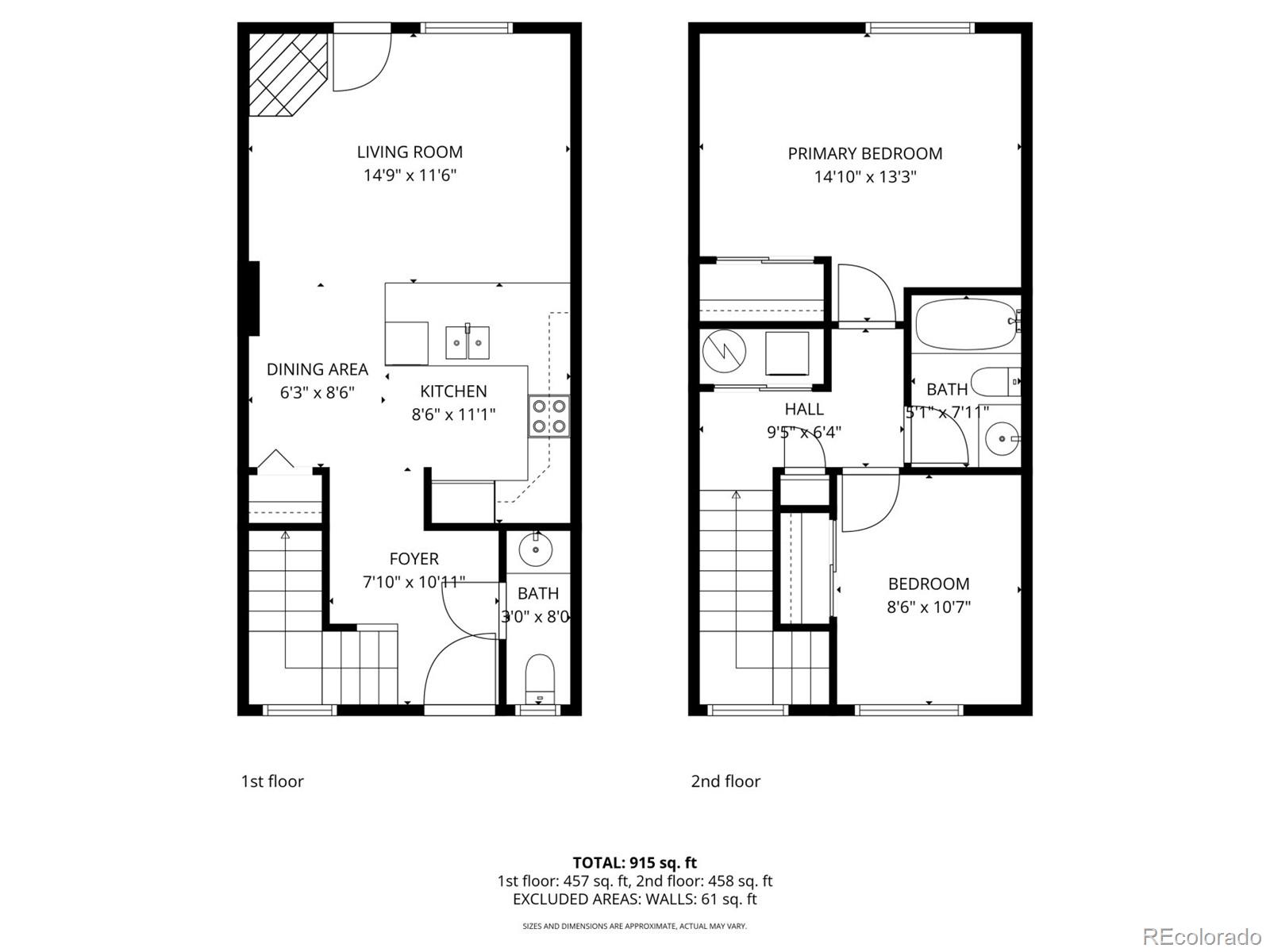 MLS Image #33 for 2245  coronado parkway b,denver, Colorado