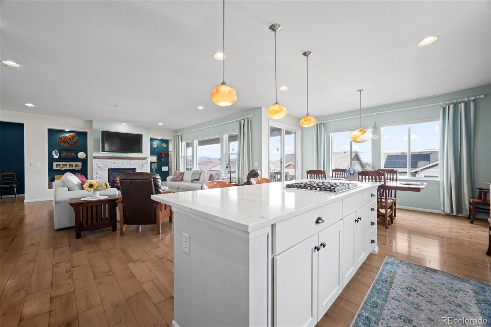 MLS Image #10 for 7129 w warren avenue,denver, Colorado