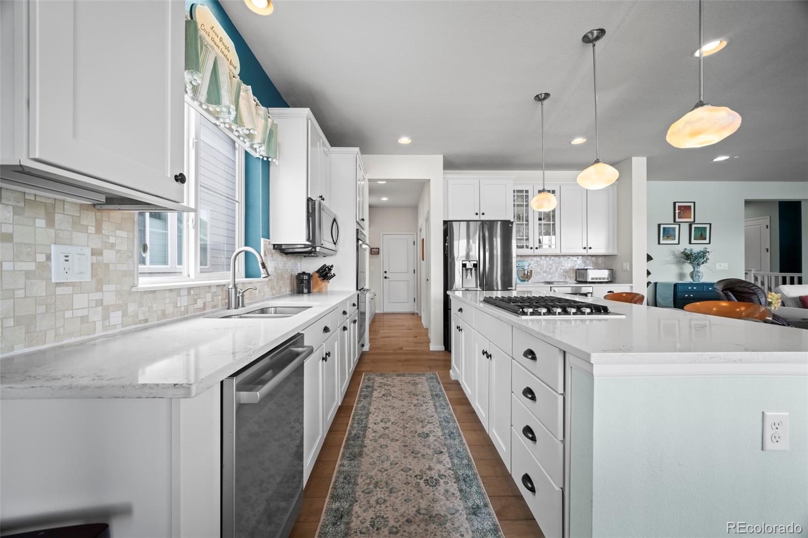 MLS Image #12 for 7129 w warren avenue,denver, Colorado