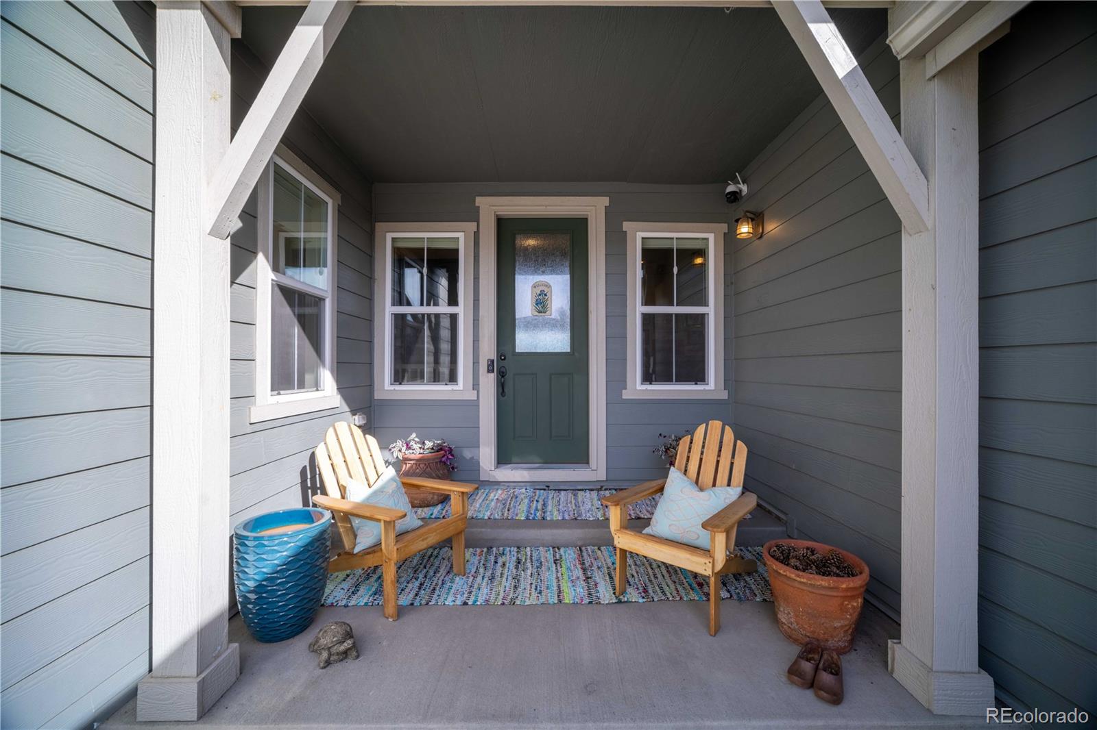 MLS Image #2 for 7129 w warren avenue,denver, Colorado
