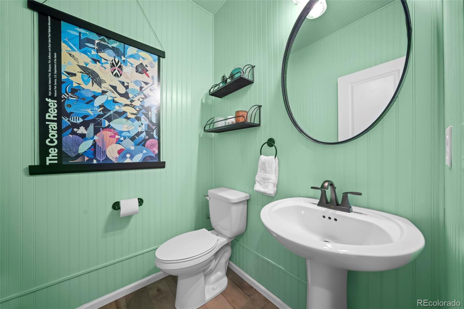 MLS Image #24 for 7129 w warren avenue,denver, Colorado