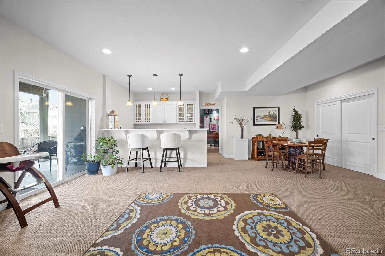 MLS Image #25 for 7129 w warren avenue,denver, Colorado