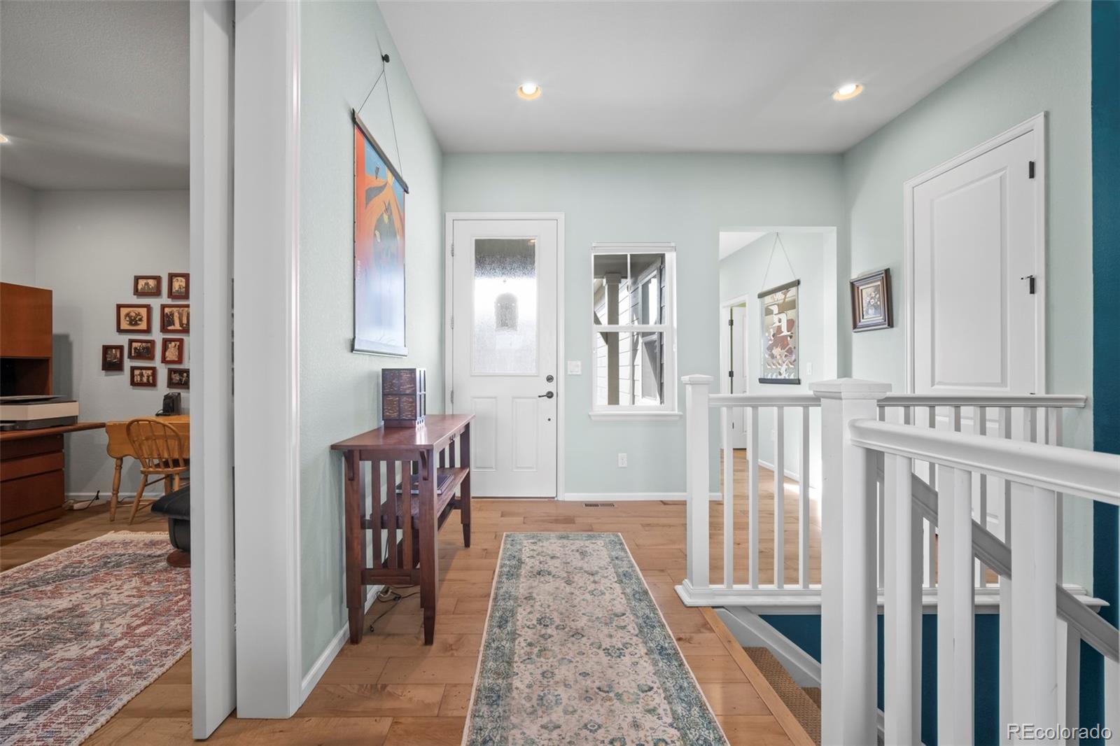 MLS Image #3 for 7129 w warren avenue,denver, Colorado