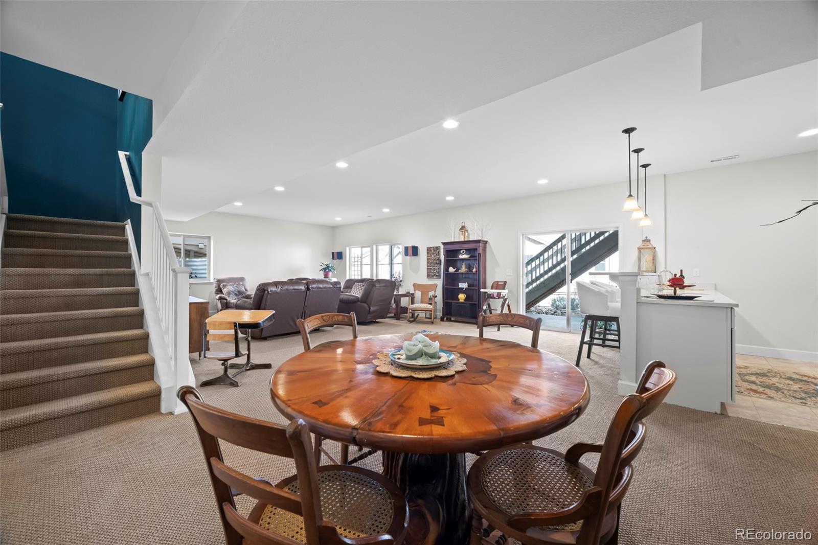 MLS Image #30 for 7129 w warren avenue,denver, Colorado