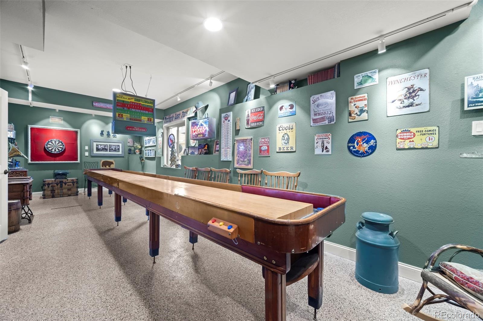 MLS Image #32 for 7129 w warren avenue,denver, Colorado