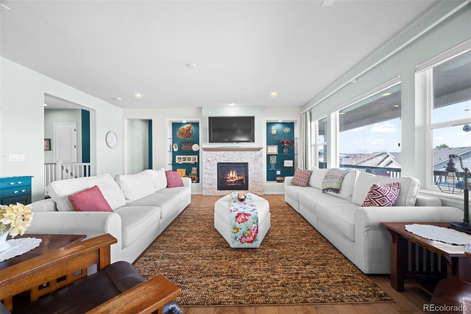 MLS Image #4 for 7129 w warren avenue,denver, Colorado