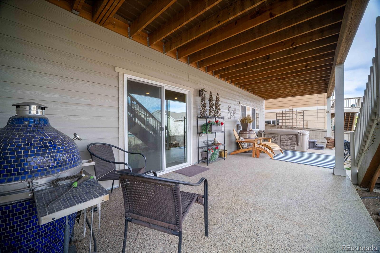 MLS Image #40 for 7129 w warren avenue,denver, Colorado