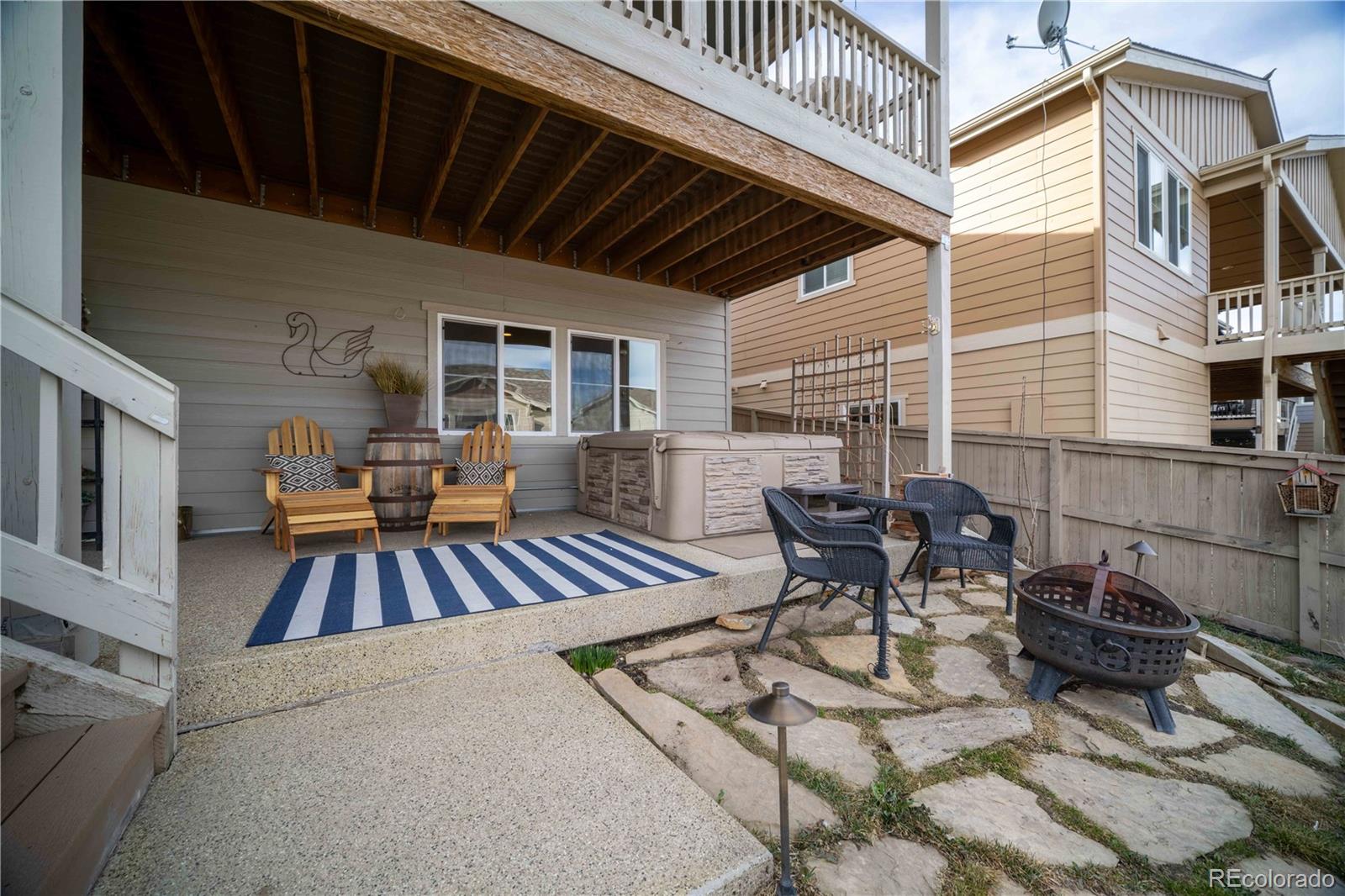 MLS Image #41 for 7129 w warren avenue,denver, Colorado