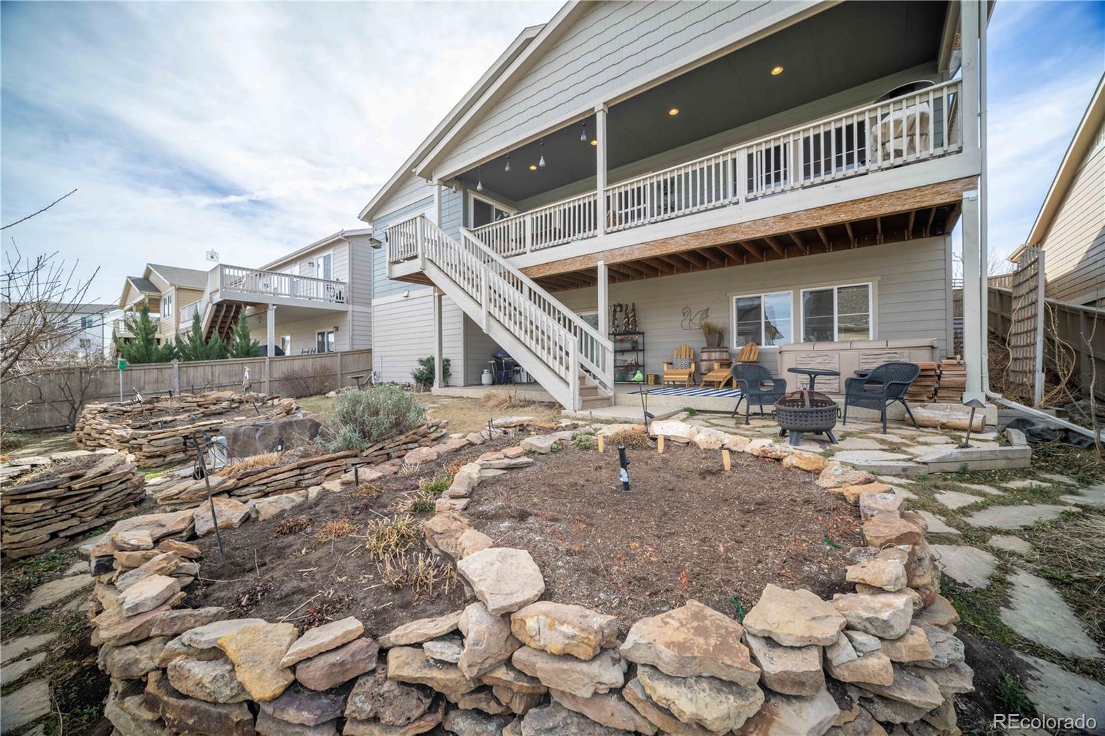 MLS Image #42 for 7129 w warren avenue,denver, Colorado