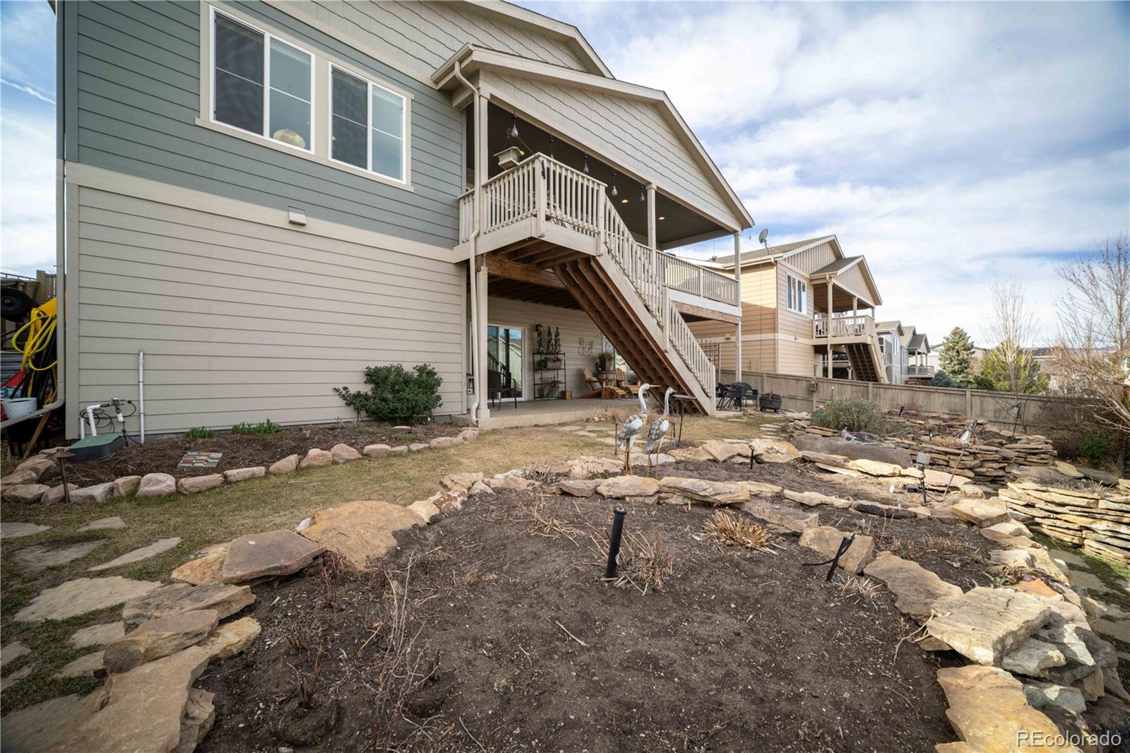 MLS Image #43 for 7129 w warren avenue,denver, Colorado