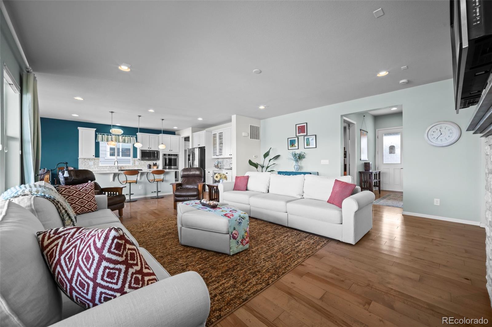 MLS Image #5 for 7129 w warren avenue,denver, Colorado