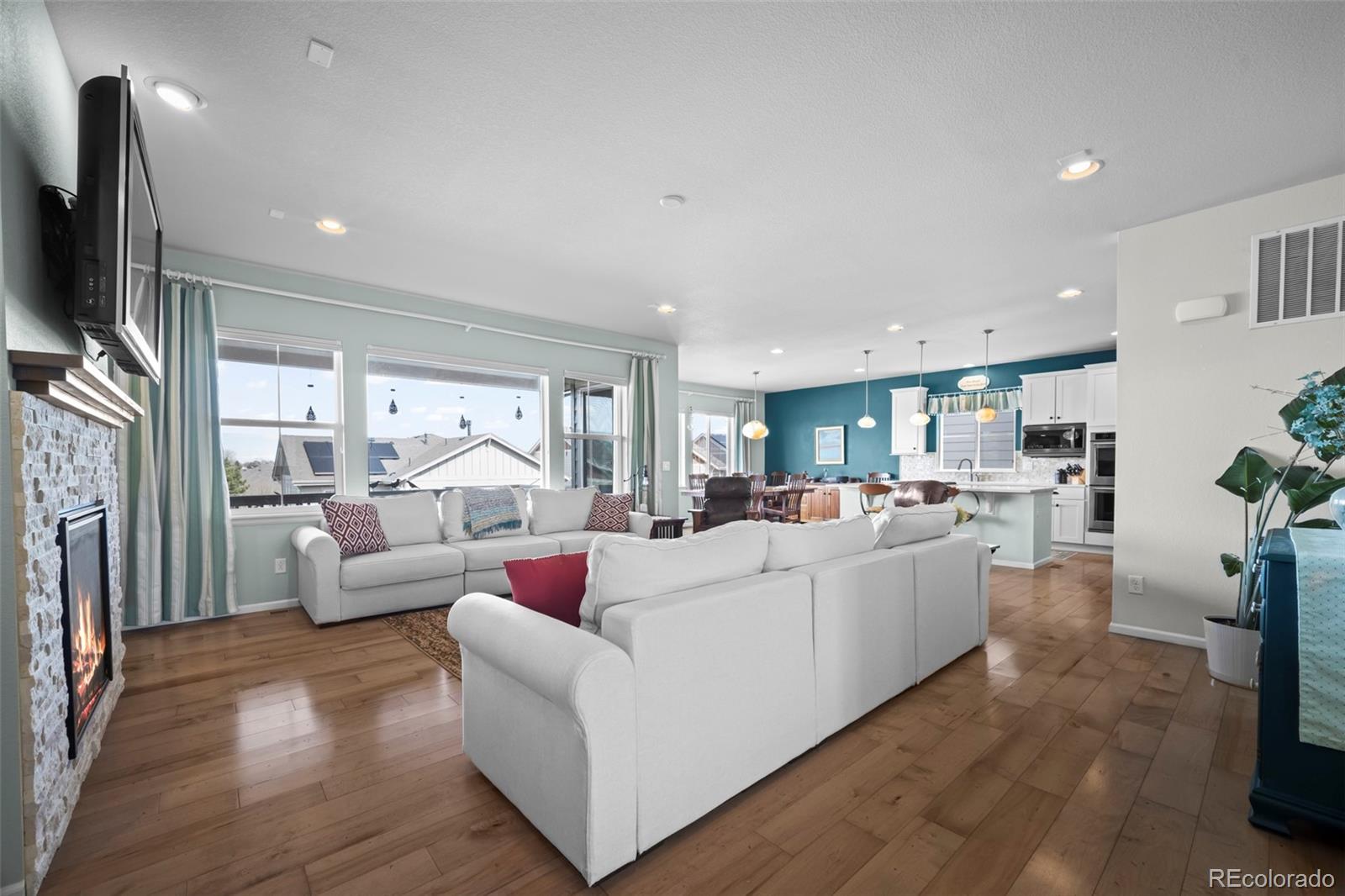 MLS Image #6 for 7129 w warren avenue,denver, Colorado