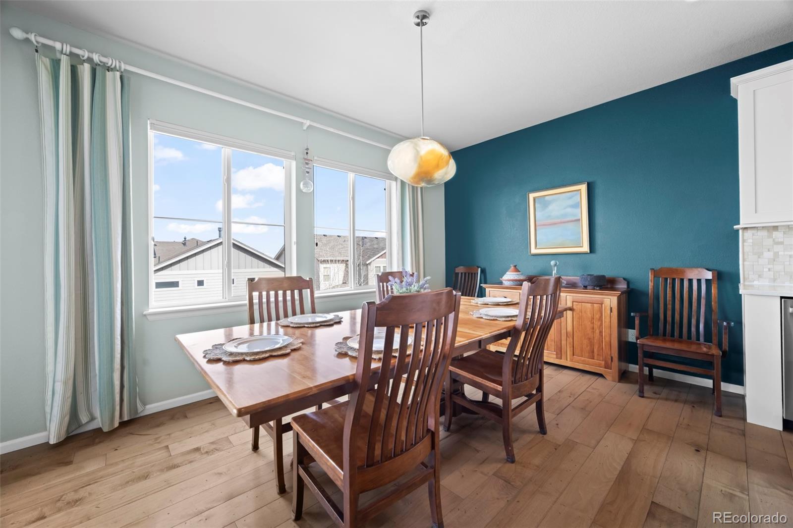 MLS Image #7 for 7129 w warren avenue,denver, Colorado